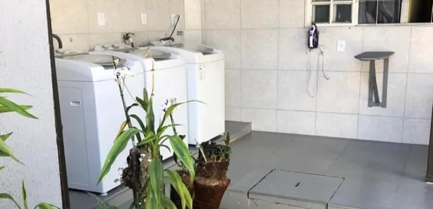 Kitnet com 1 Quarto para alugar, 25m² no Setor Sol Nascente, Goiânia