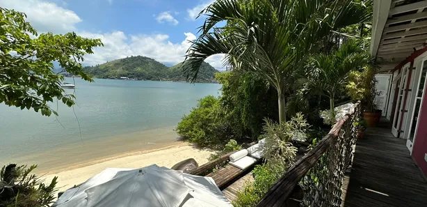 Casa de Condomínio com 5 Quartos à venda, 117m² no Retiro (Cunhambebe), Angra dos Reis