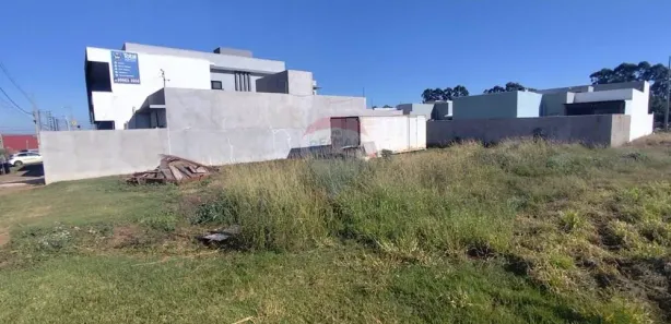 Terreno / Lote / Condomínio à venda, 375m² no Vista Linda, Cascavel