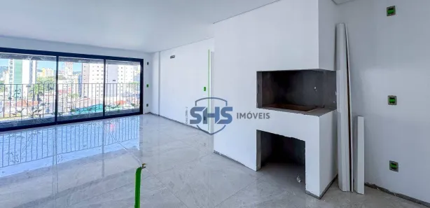 Apartamento com 3 Quartos à venda, 183m² no Victor Konder, Blumenau