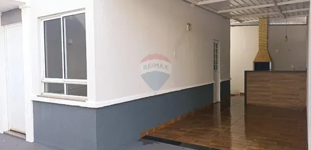 Casa de Condomínio com 2 Quartos à venda, 58m² no Jardim dos Estados, Dourados