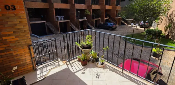 Casa de Condomínio com 3 Quartos à venda, 110m² no Jaguaribe, Salvador
