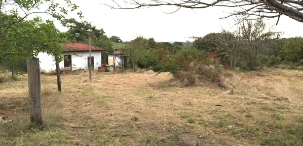 Terreno / Lote / Condomínio à venda, 2727m² no Bom Retiro, Porto Feliz