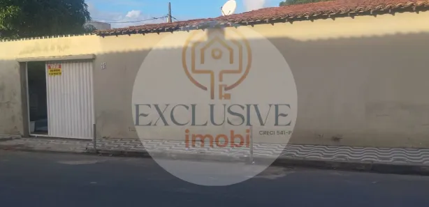 Casa com 3 Quartos à venda, 300m² no Paraíso da Barra, Barra dos Coqueiros