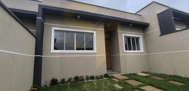 Casa com 3 Quartos à venda, 125m² no Vila Nova Trieste, Jarinu