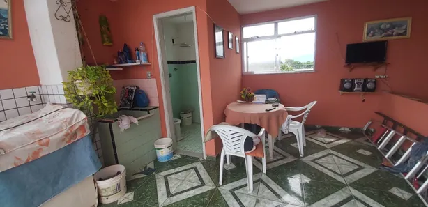 Cobertura com 2 Quartos à venda, 120m² no Olinda, Nilópolis