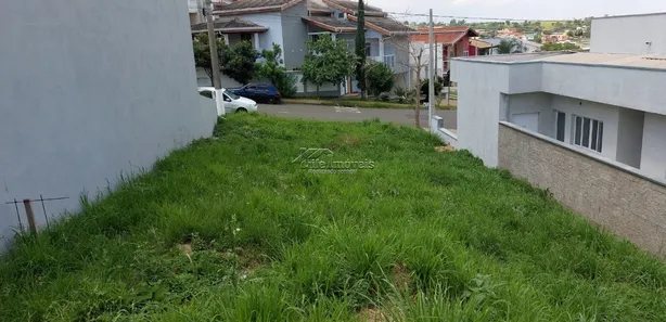Terreno / Lote / Condomínio à venda, 250m² no Jardim Itapoan, Monte Mor
