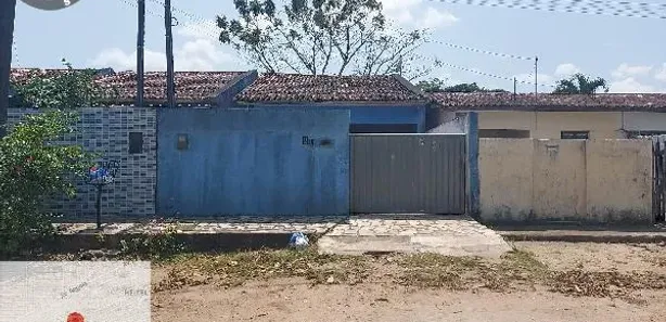 Casa com 2 Quartos à venda, 126m² no Centro, Alhandra