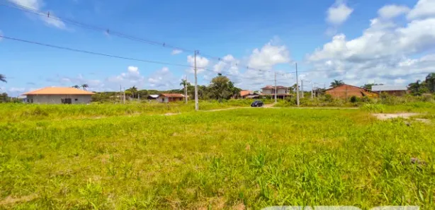 Terreno / Lote / Condomínio à venda, 490m² no Praia do Ervino, São Francisco do Sul
