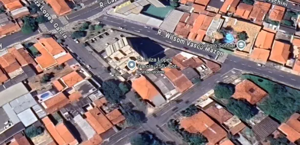 Apartamento com 2 Quartos à venda, 97m² no Remanso Campineiro, Hortolândia