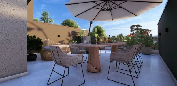 Sobrado com 3 Quartos à venda, 170m² no Alto Tarumã, Pinhais