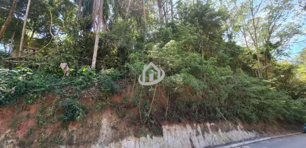 Terreno / Lote / Condomínio à venda, 2750m² no Embu Colonial, Embu das Artes