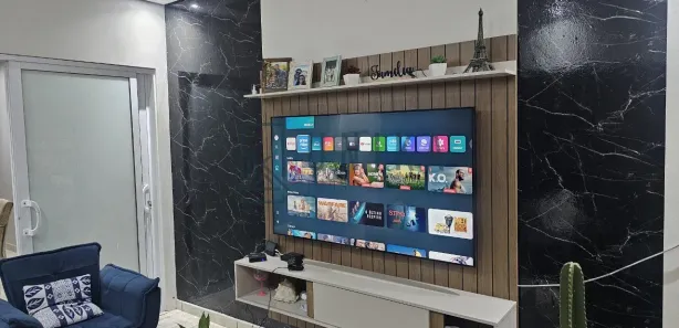Sobrado com 2 Quartos para venda ou aluguel, 120m² no Parque Residencial João Luiz, Hortolândia