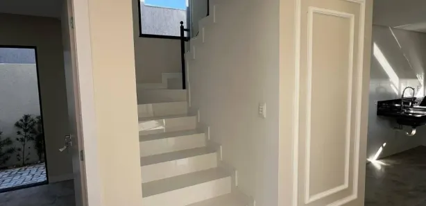 Casa de Condomínio com 4 Quartos à venda, 280m² no Centro, Camaçari
