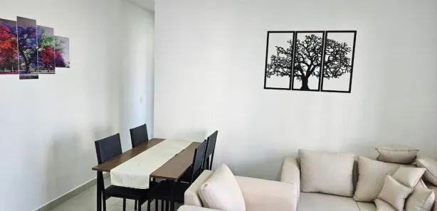 Apartamento com 2 Quartos para alugar, 45m² no Bethaville I, Barueri