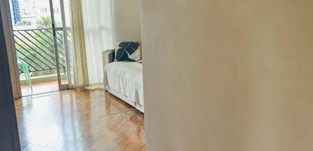 Apartamento com 3 Quartos à venda, 85m² no Jardim São Paulo(Zona Norte), São Paulo