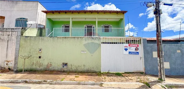 Sobrado com 3 Quartos à venda, 282m² no Nova Colina, Brasília