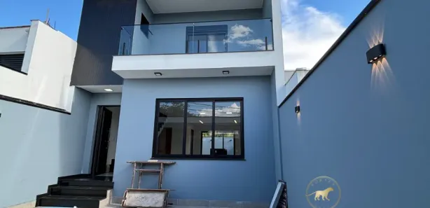 Sobrado com 3 Quartos à venda, 142m² no Laranjeiras, Caieiras