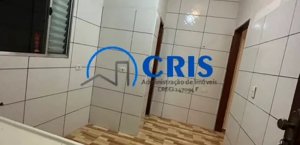 Casa com 1 Quarto para alugar, 30m² no Vila Santa Catarina, São Paulo