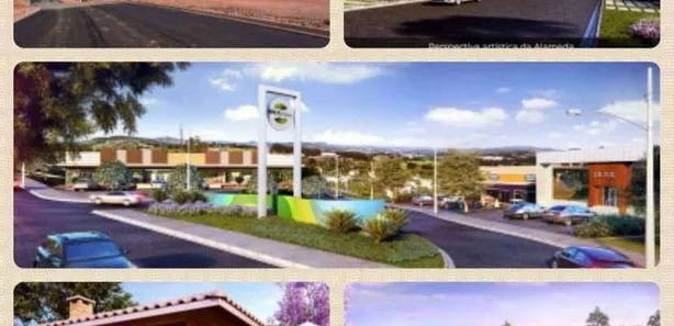 Terreno / Lote / Condomínio à venda, 184m² no Conjunto Habitacional José Barnet Y Vives, Atibaia