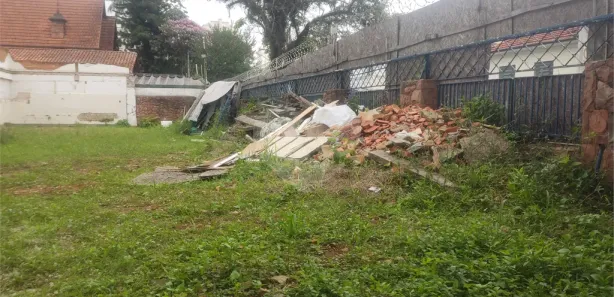 Terreno / Lote / Condomínio para alugar, 20m² no Brooklin Paulista, São Paulo