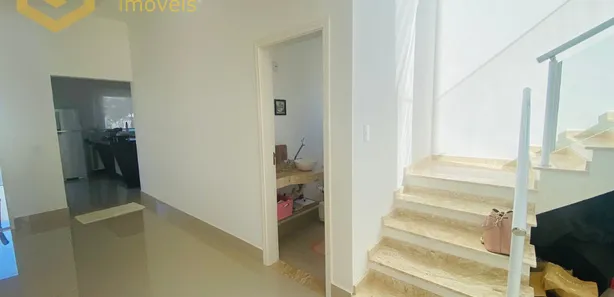 Casa de Condomínio com 3 Quartos à venda, 285m² no Mina, Itupeva