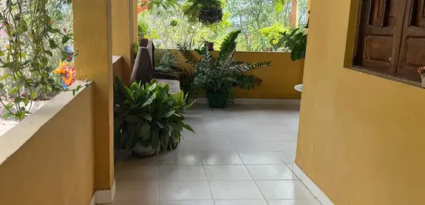Fazenda / Sítio / Chácara com 3 Quartos à venda, 130m² no Matriz, Vitória de Santo Antão