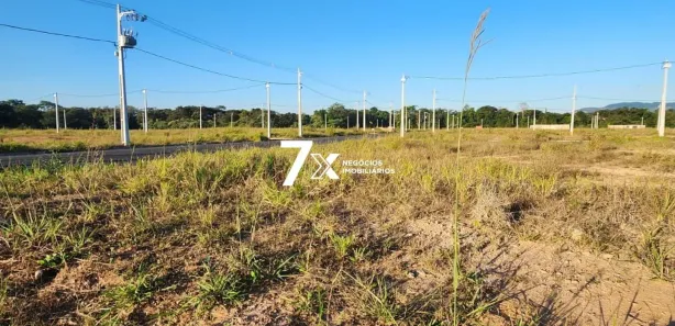 Terreno / Lote / Condomínio à venda, 224m² no Jardim do Sol, Resende
