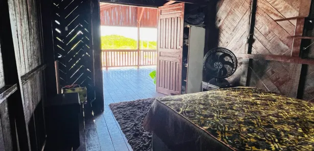 Casa com 3 Quartos para alugar, 150m² no , Salinópolis