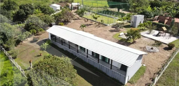 Fazenda / Sítio / Chácara com 4 Quartos à venda, 182m² no , Sairé