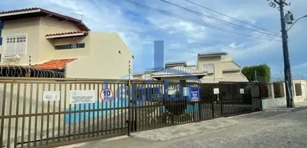 Casa de Condomínio com 3 Quartos à venda, 93m² no Aeroporto, Aracaju