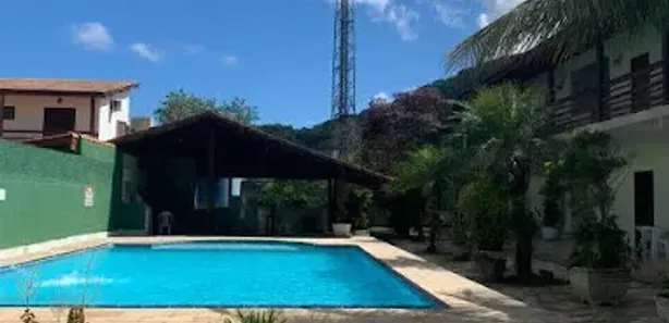 Prédio Inteiro com 15 Quartos à venda, 1160m² no Enseada, Guarujá