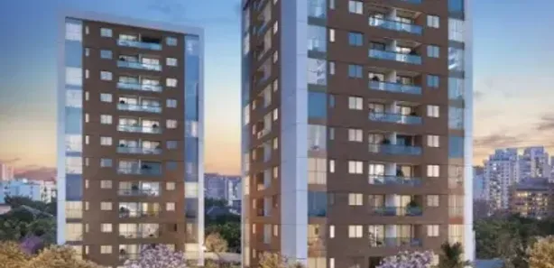 Apartamento com 3 Quartos à venda, 105m² no Monteiro, Recife
