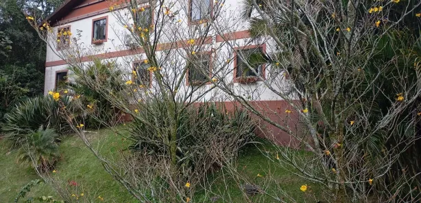 Apartamento com 2 Quartos para alugar, 70m² no Quitandinha, Petrópolis