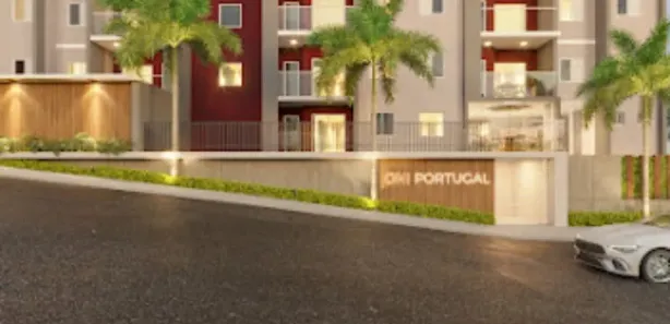 Apartamento com 2 Quartos à venda, 60m² no Vila Miranda, Sumaré