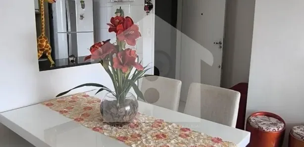 Apartamento com 2 Quartos à venda, 54m² no Luiz Anselmo, Salvador