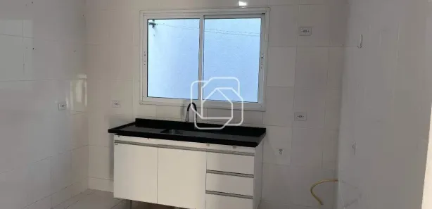 Casa de Condomínio com 3 Quartos para alugar, 120m² no Jardim das Nações, Salto