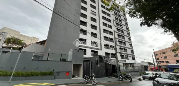 Conjunto Comercial / Sala para alugar, 32m² no Parque Jaçatuba, Santo André