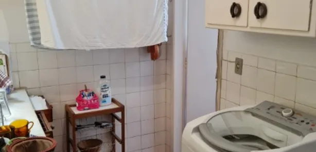 Apartamento com 3 Quartos à venda, 80m² no Valparaíso, Petrópolis