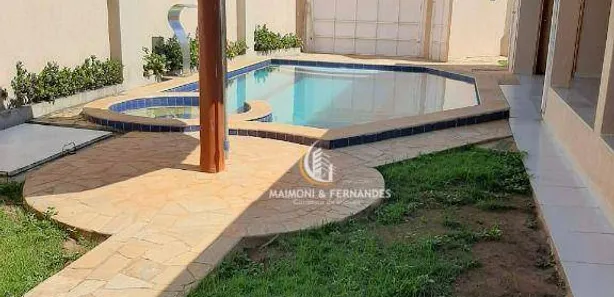 Casa com 3 Quartos à venda, 153m² no Ipeuna, Ipeúna