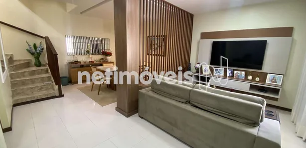 Casa com 3 Quartos à venda, 199m² no Patamares, Salvador