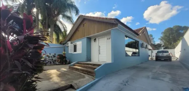 Casa com 3 Quartos à venda, 120m² no Scharlau, São Leopoldo