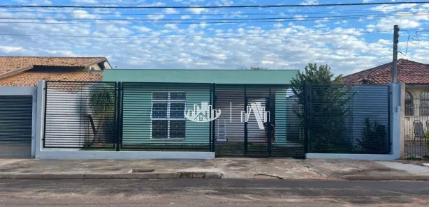 Casa com 3 Quartos para venda ou aluguel, 129m² no Califórnia, Londrina