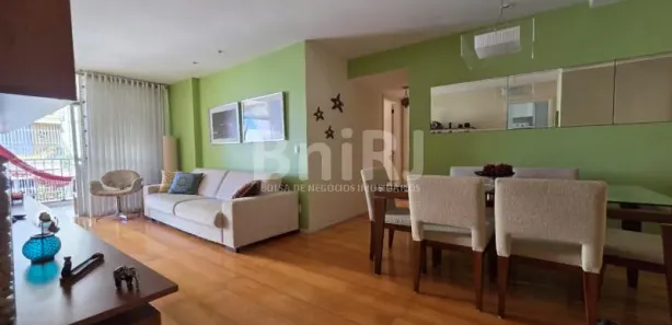 Apartamento com 2 Quartos à venda, 79m² no Ingá, Niterói