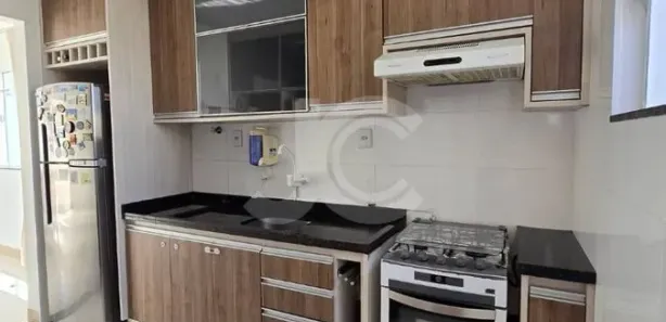 Casa de Condomínio com 3 Quartos à venda, 124m² no Candeias, Vitória da Conquista