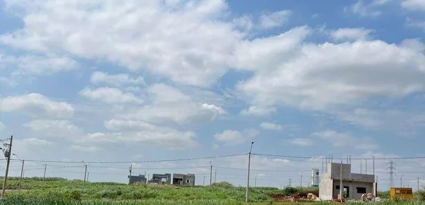 Terreno / Lote / Condomínio à venda, 151m² no Jardim Florido, Capivari