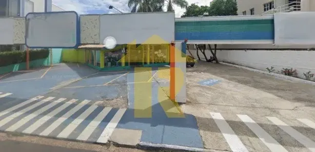 Loja / Salão / Ponto Comercial para alugar, 110m² no Vila São José, São José do Rio Preto