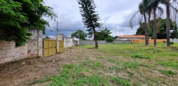 Terreno / Lote / Condomínio para alugar, 1758m² no Jardim Pérola, Limeira