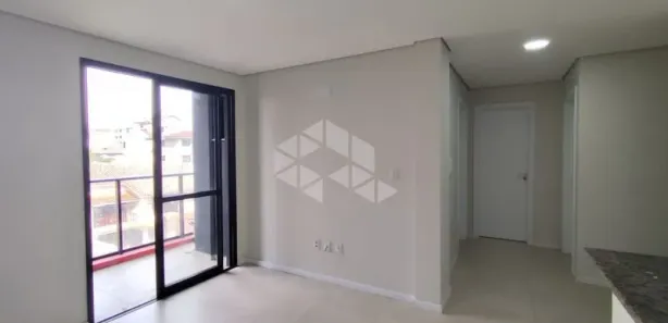 Apartamento com 2 Quartos para alugar, 80m² no Camobi, Santa Maria