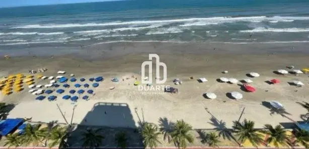 Cobertura com 3 Quartos à venda, 142m² no Jardim Marina, Mongaguá